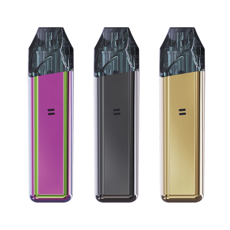 Spv Top Quality Mtl Rechargeable Pod Vape P1 1000mAh 2ml OEM/ODM Acceptable