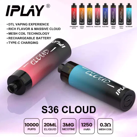 8 Flavors 20 Ml E