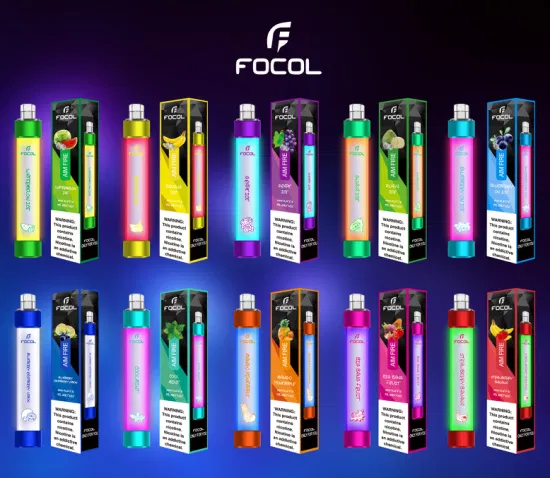 Custom Disposable Wholesale Vape Pen 60 Flavors Puff Plus 800 1000 1500 2500 3000 4000 5000 6000 8000 10000 12000 15000 Puffs Bar